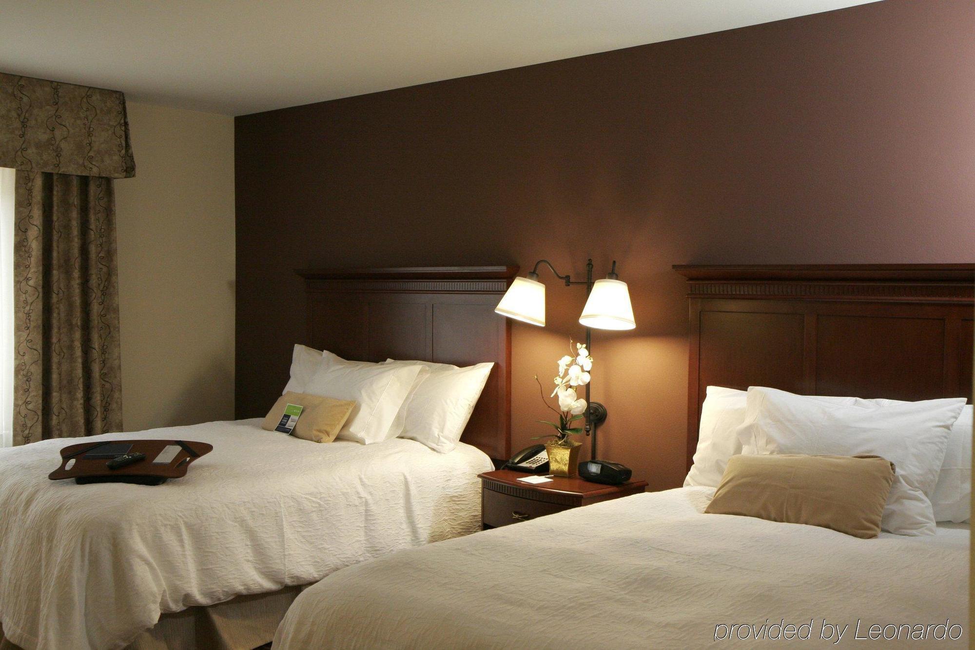 Hampton Inn & Suites Rifle Cameră foto