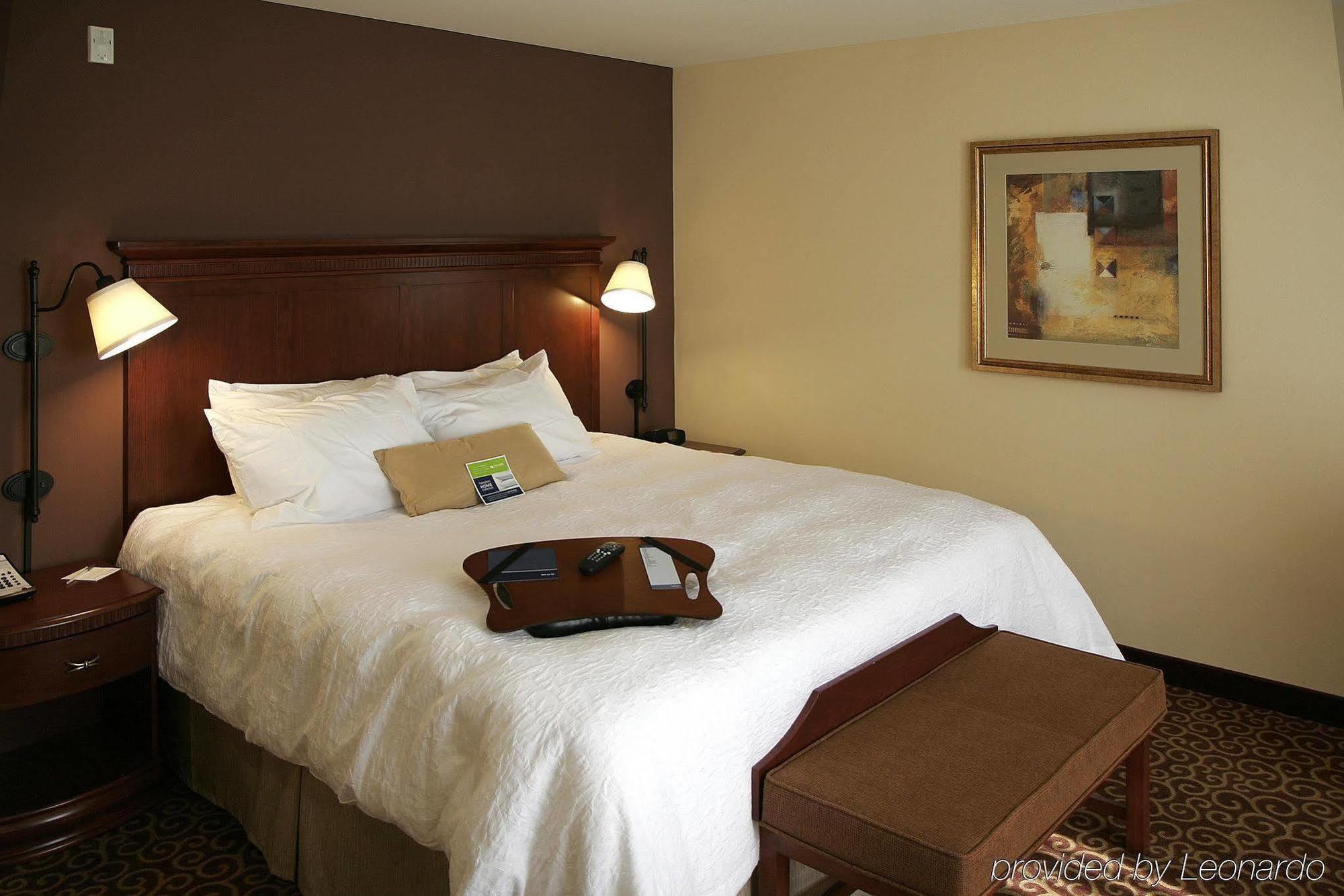 Hampton Inn & Suites Rifle Cameră foto